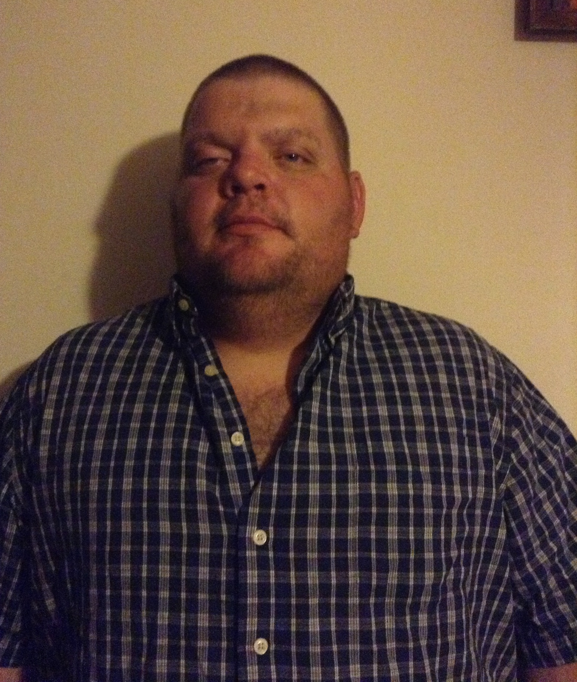 John DuBose head shot