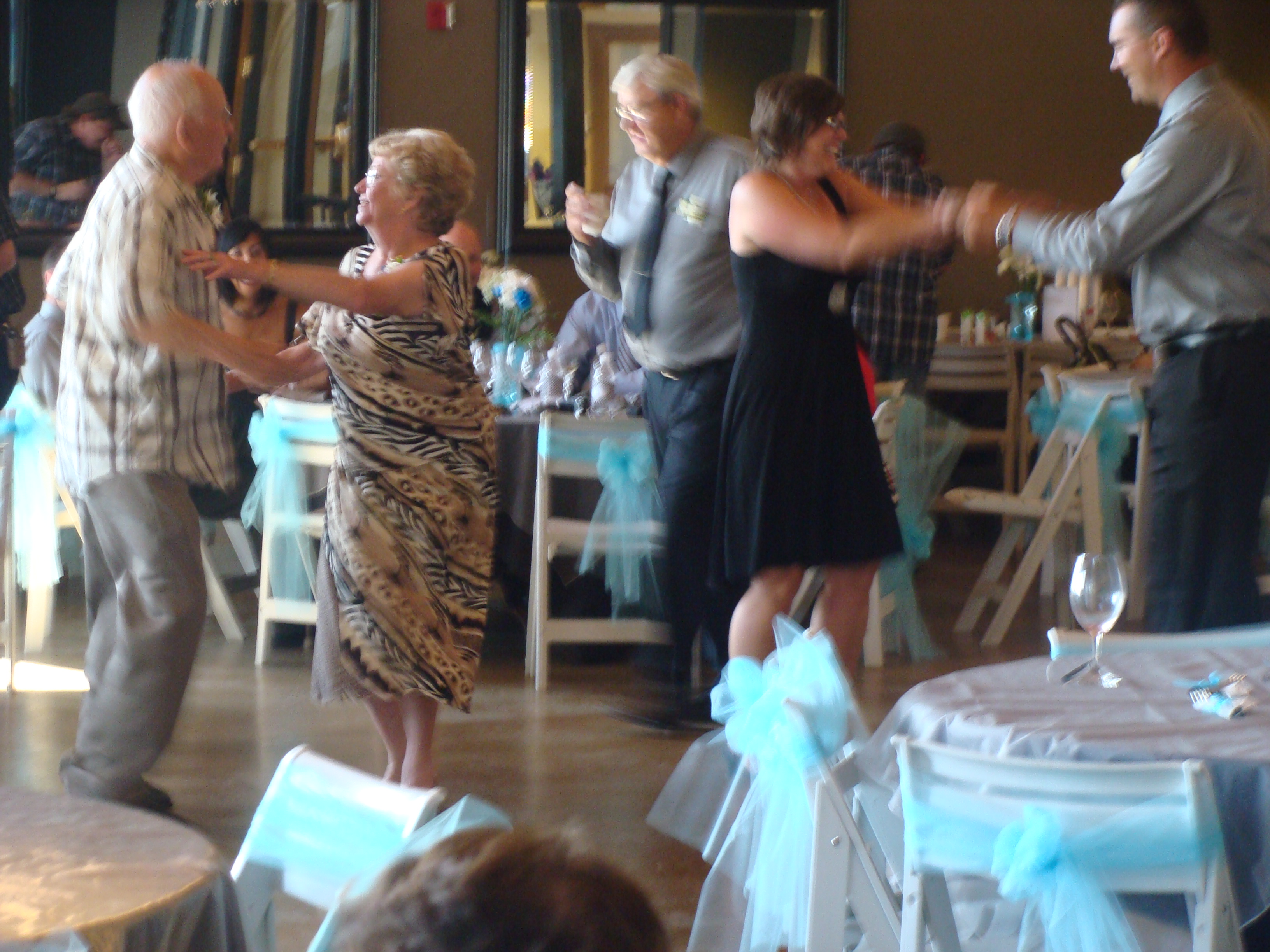 Rich Wedding 2