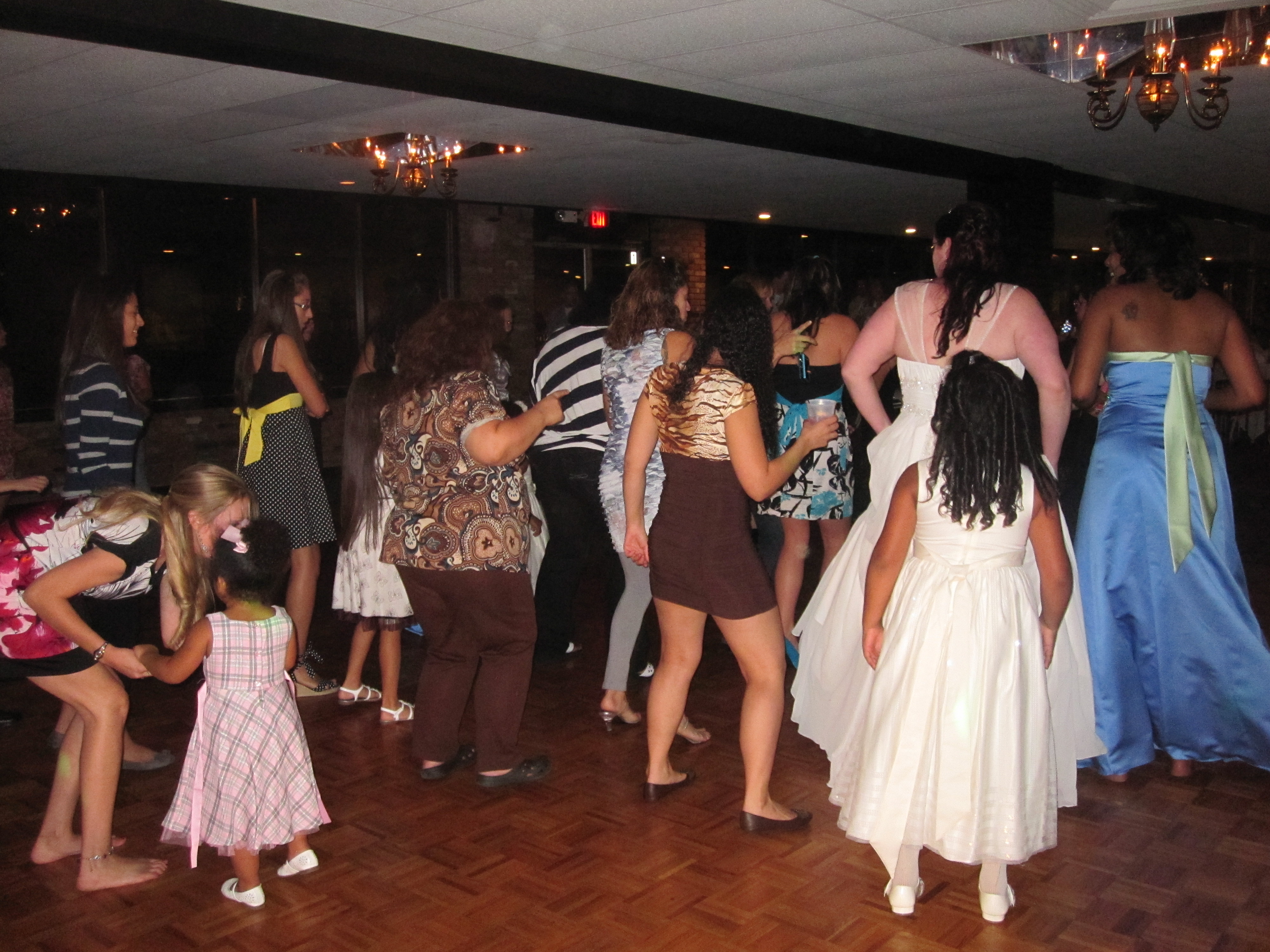 Tony Stojkoski bilingual DJ Brunswick Hills Cleveland OH 4