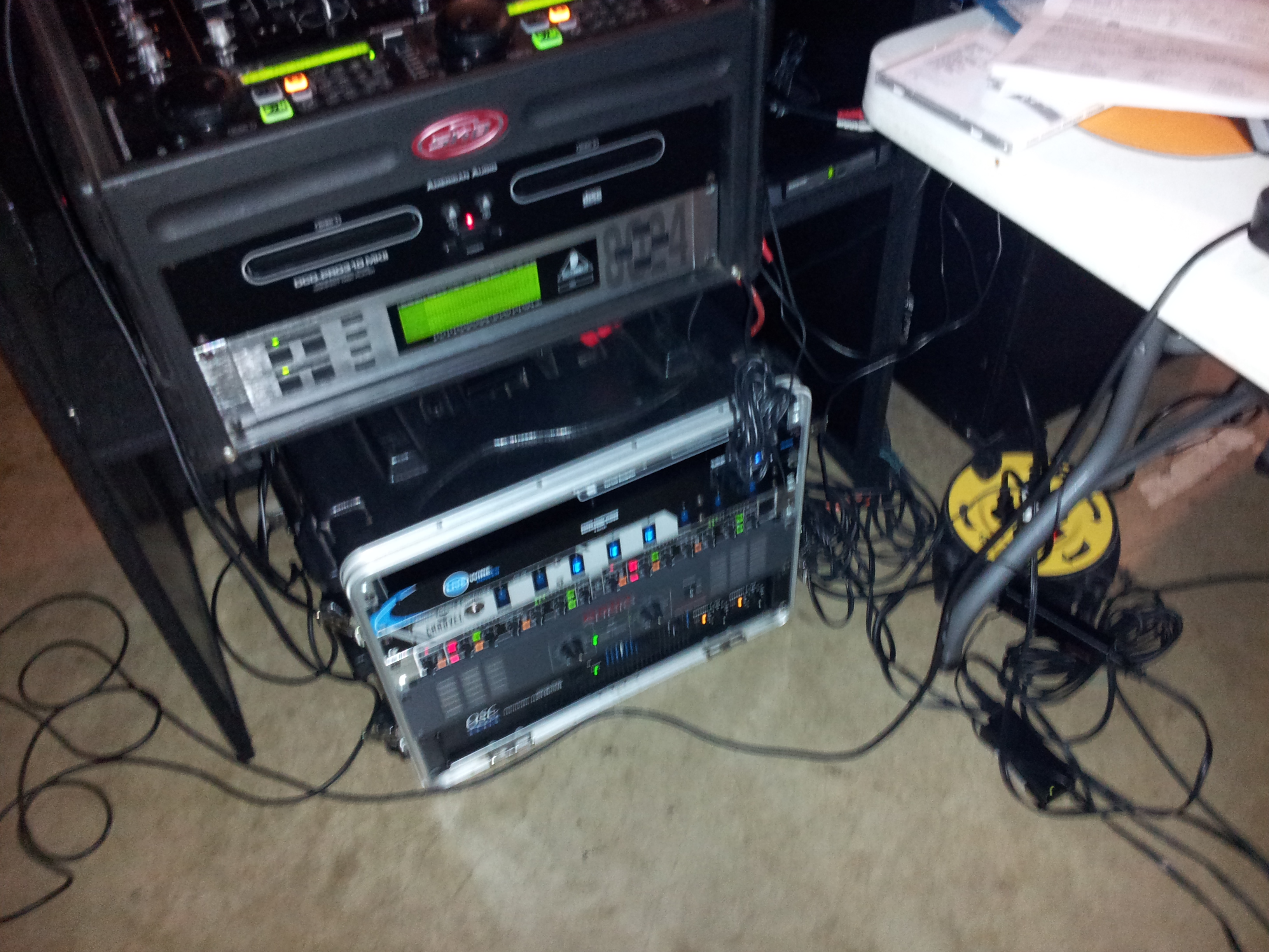 Tony Stojkoski bilingual DJ Brunswick Hills Cleveland OH 5