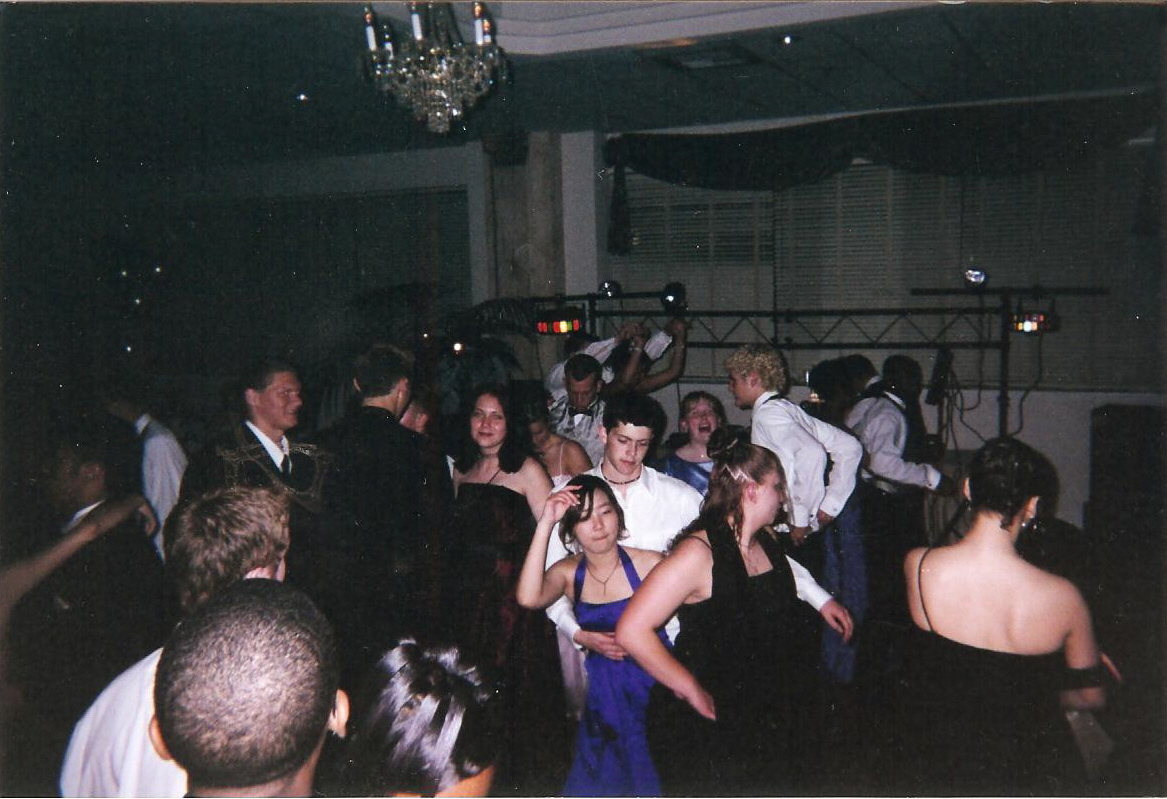 joedy smith crowd shot